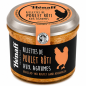 Preview: Henaff Rillettes Hähnchen mit Zitrusfrüchten aus der Bretagne